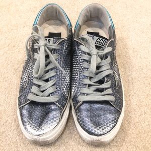 Golden Goose May Sneaker